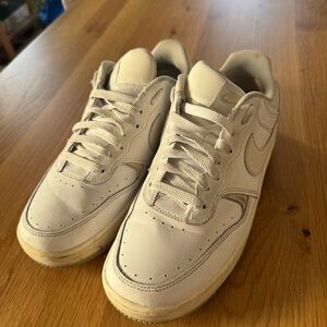 Nike Women's Gamma Force Shoes